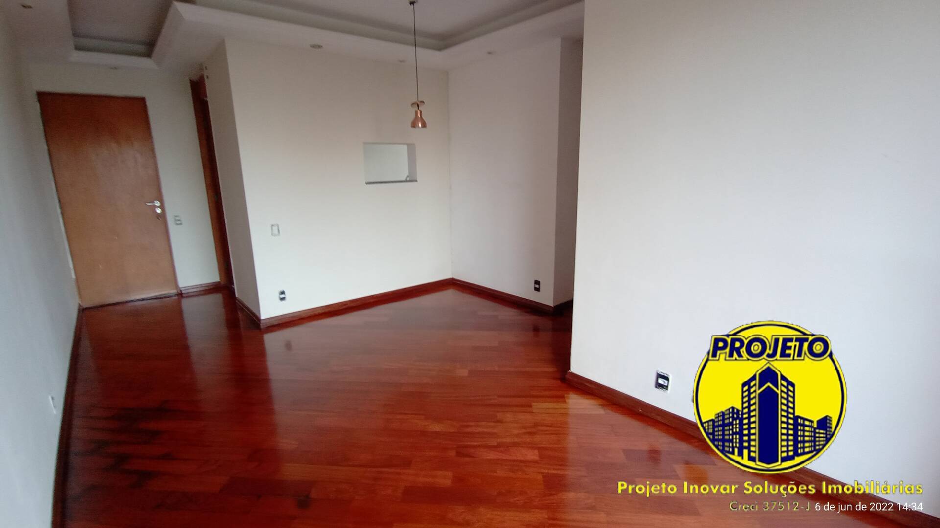 Apartamento para alugar com 2 quartos, 57m² - Foto 3