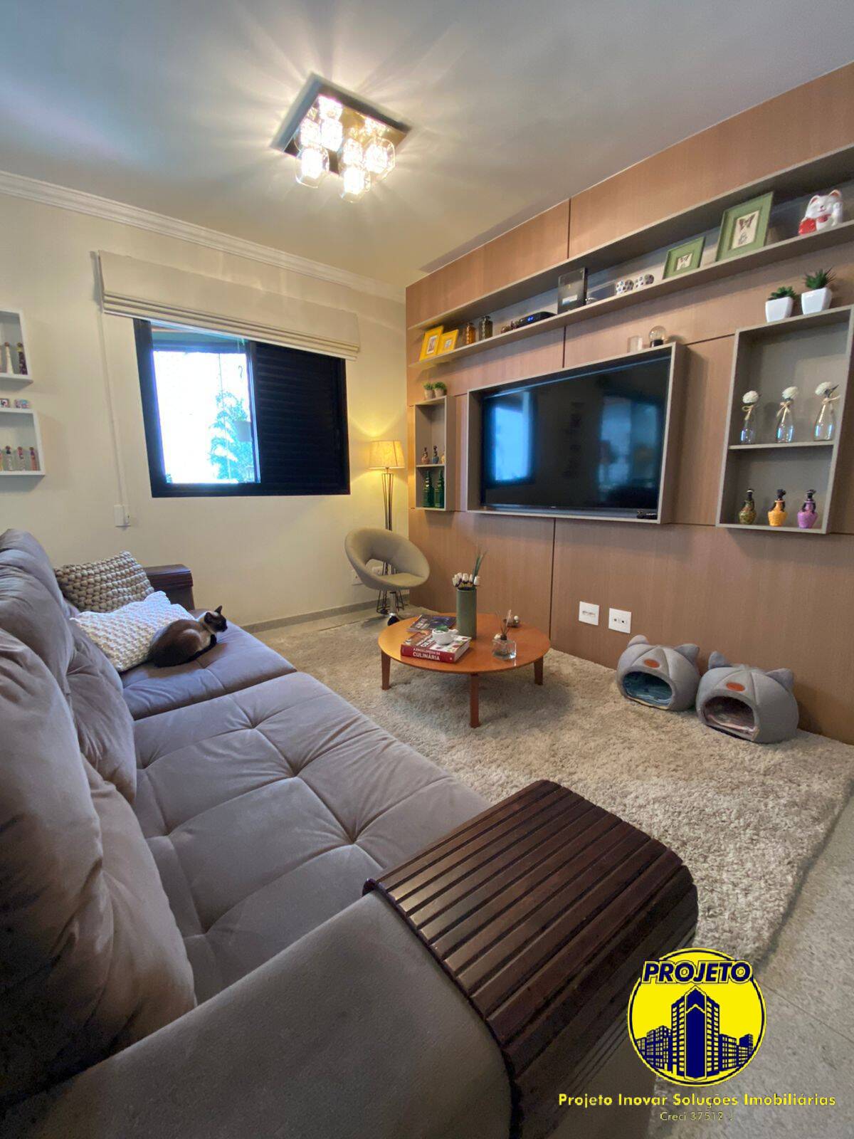 Apartamento à venda e aluguel com 3 quartos, 125m² - Foto 5