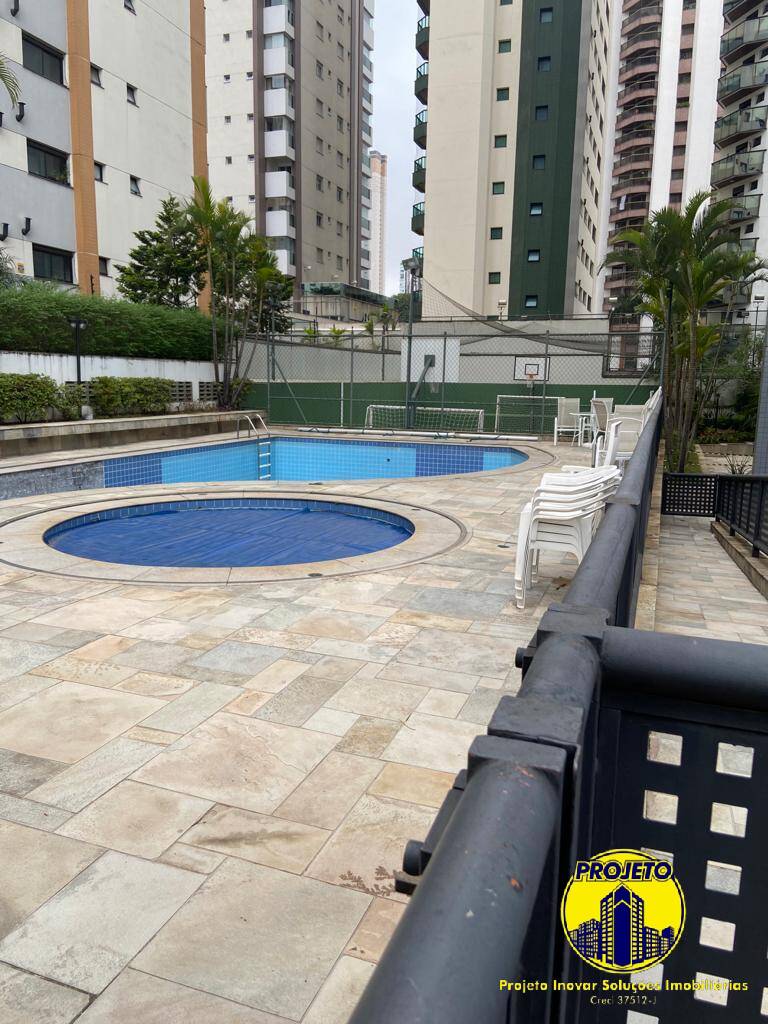 Apartamento à venda e aluguel com 3 quartos, 125m² - Foto 30