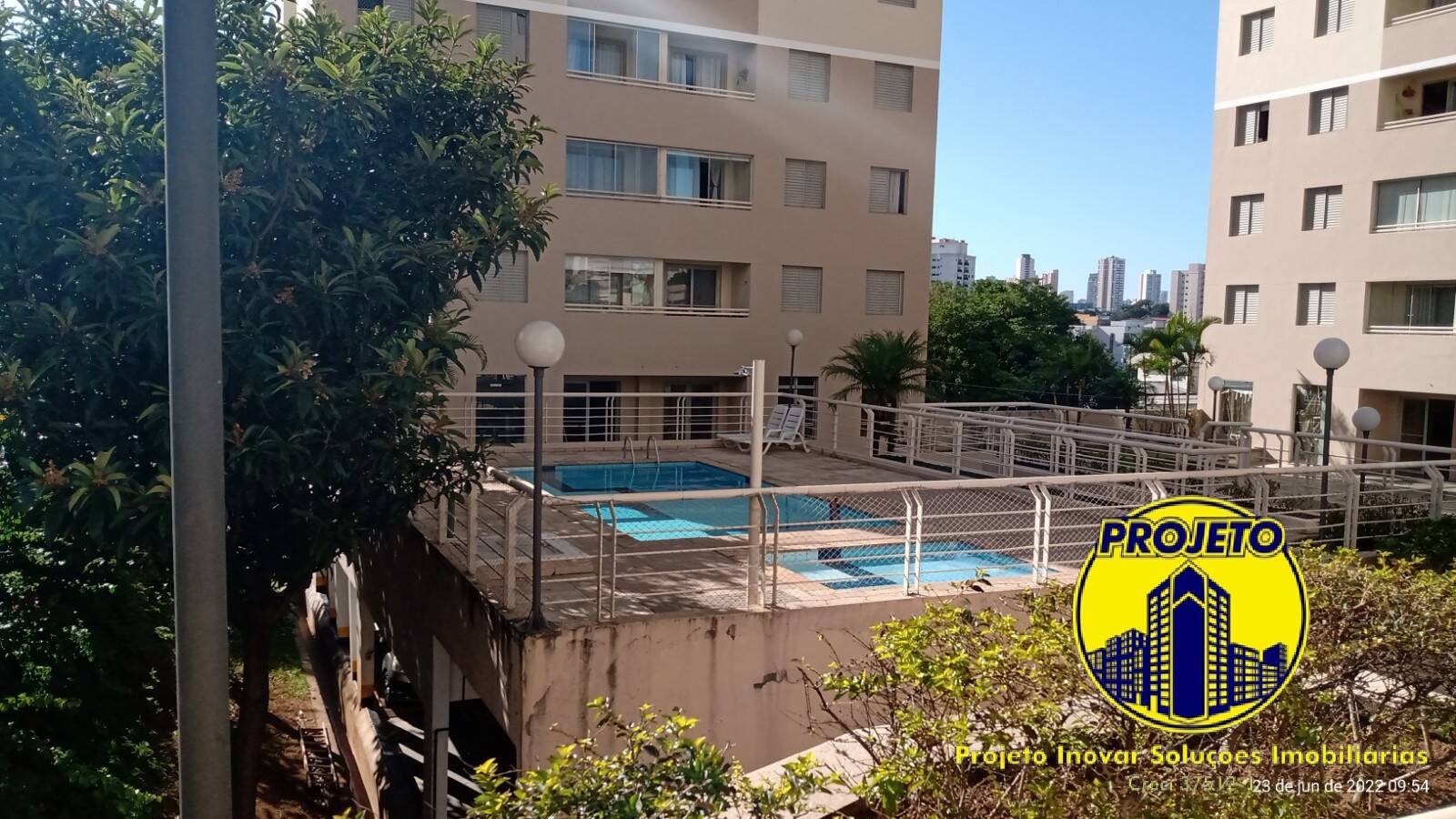 Apartamento à venda com 2 quartos, 50m² - Foto 19