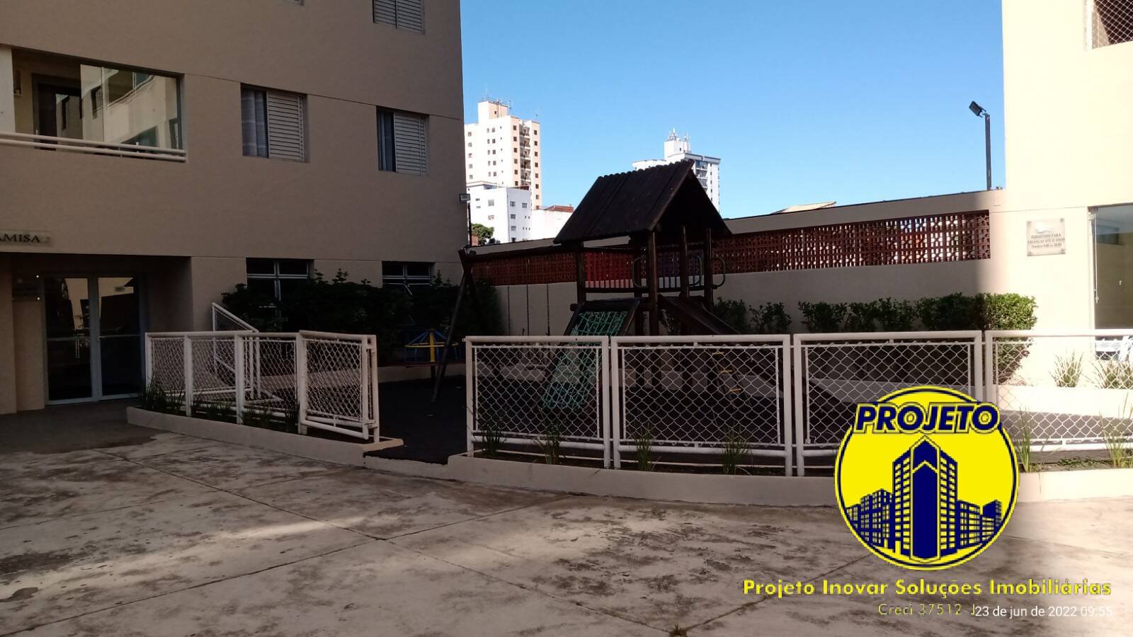 Apartamento à venda com 2 quartos, 50m² - Foto 18