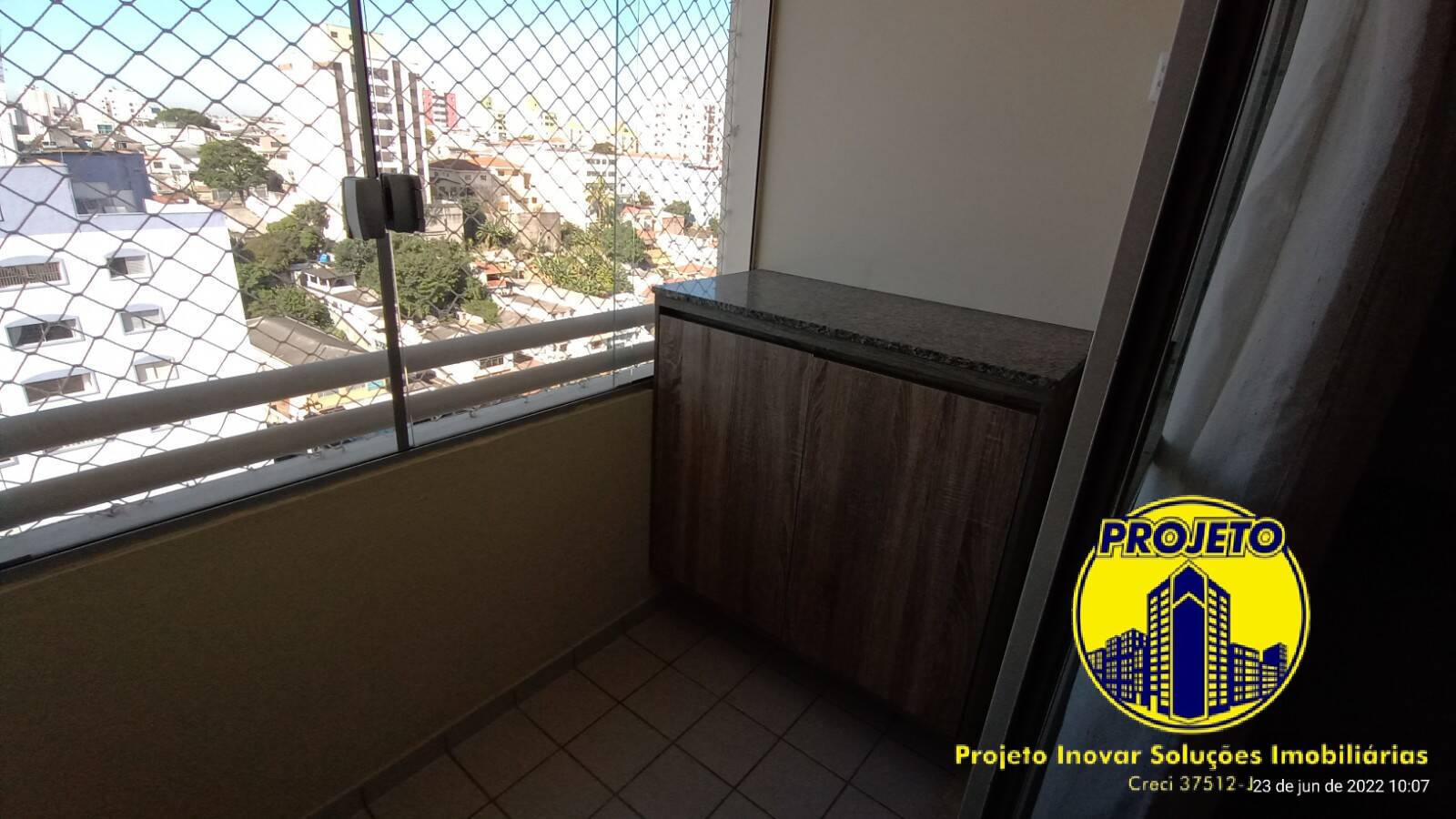 Apartamento à venda com 2 quartos, 50m² - Foto 4