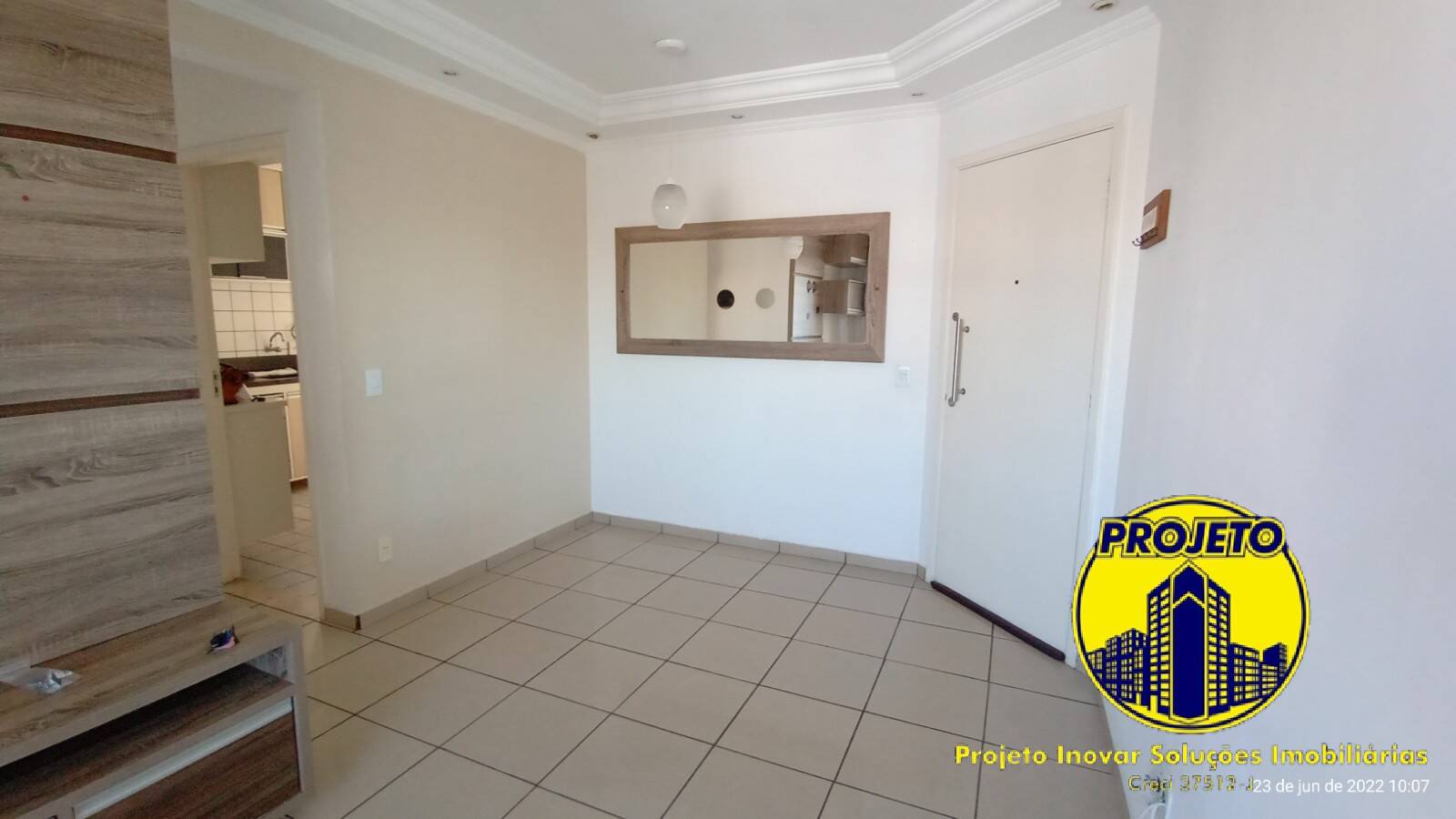 Apartamento à venda com 2 quartos, 50m² - Foto 3