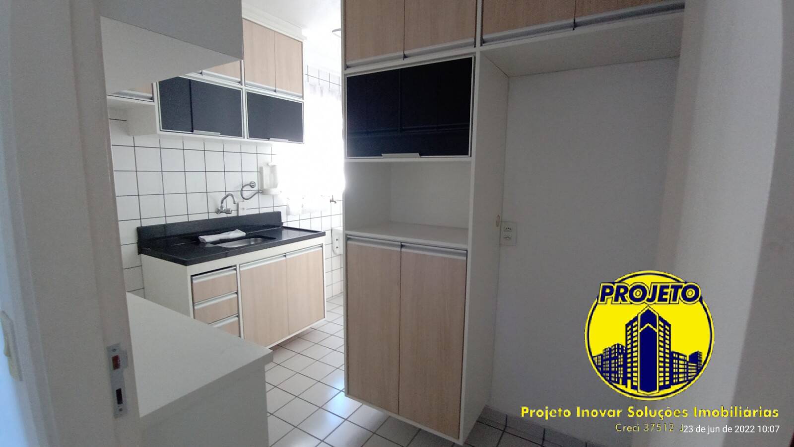 Apartamento à venda com 2 quartos, 50m² - Foto 6