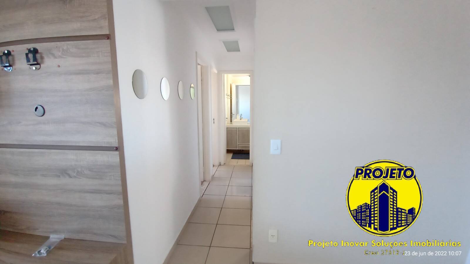 Apartamento à venda com 2 quartos, 50m² - Foto 5