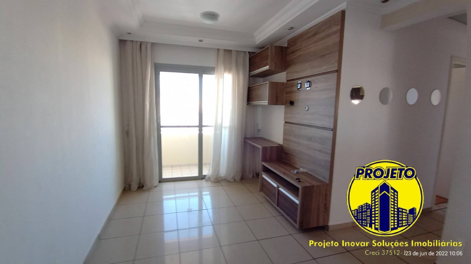 Apartamento à venda com 2 quartos, 50m² - Foto 2