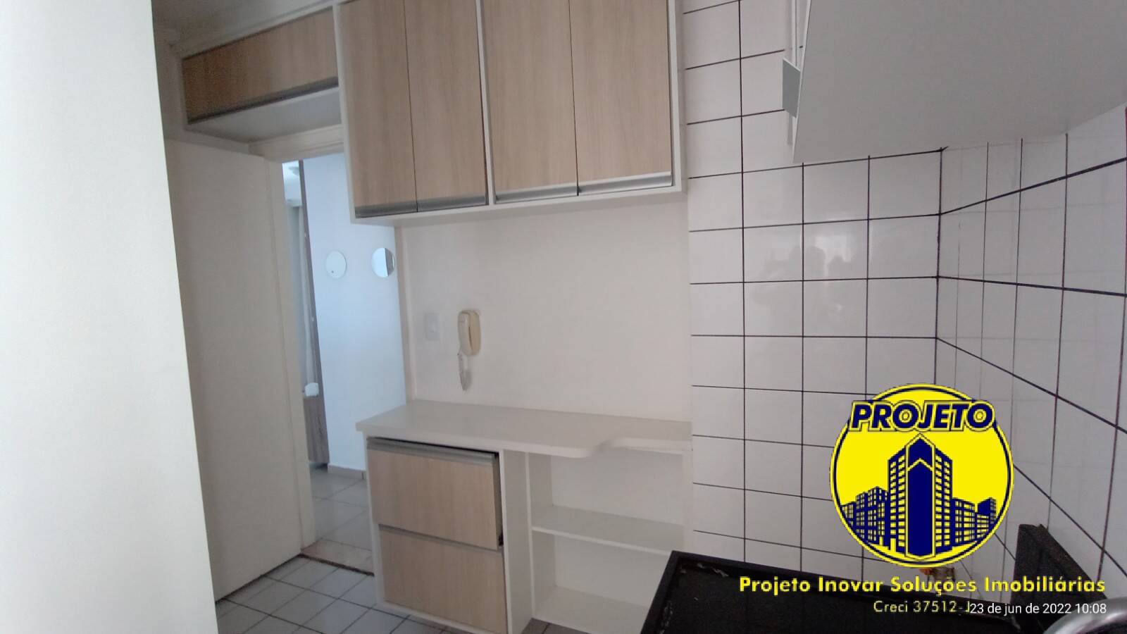 Apartamento à venda com 2 quartos, 50m² - Foto 9