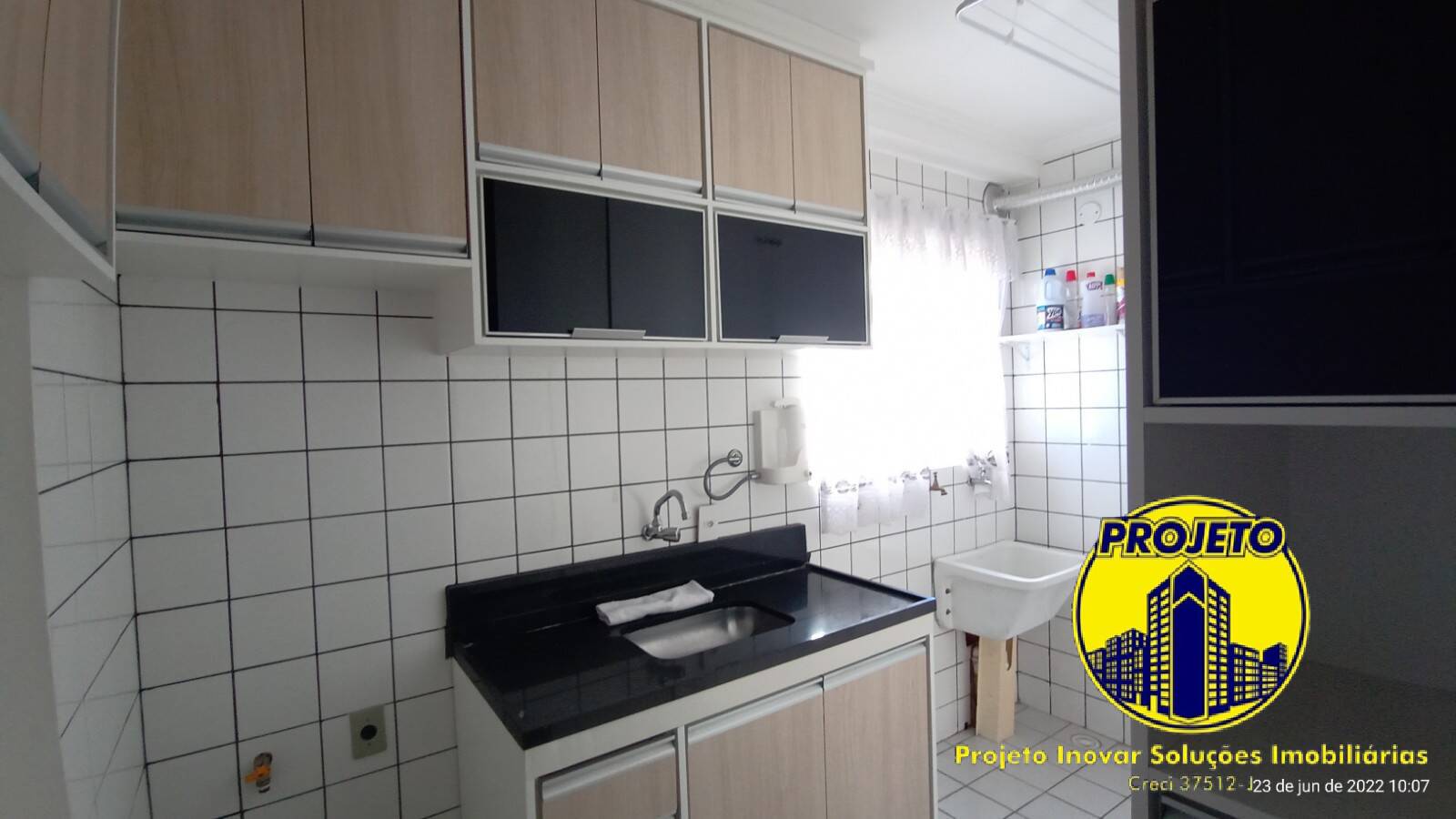 Apartamento à venda com 2 quartos, 50m² - Foto 7