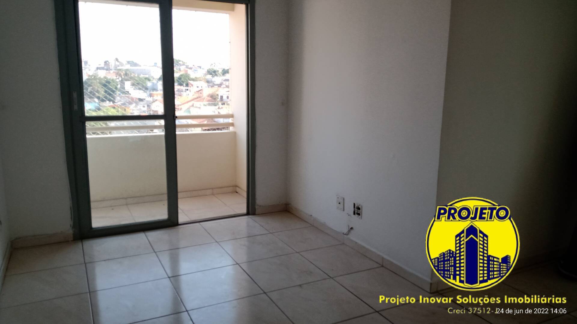 Apartamento para alugar com 2 quartos, 50m² - Foto 1