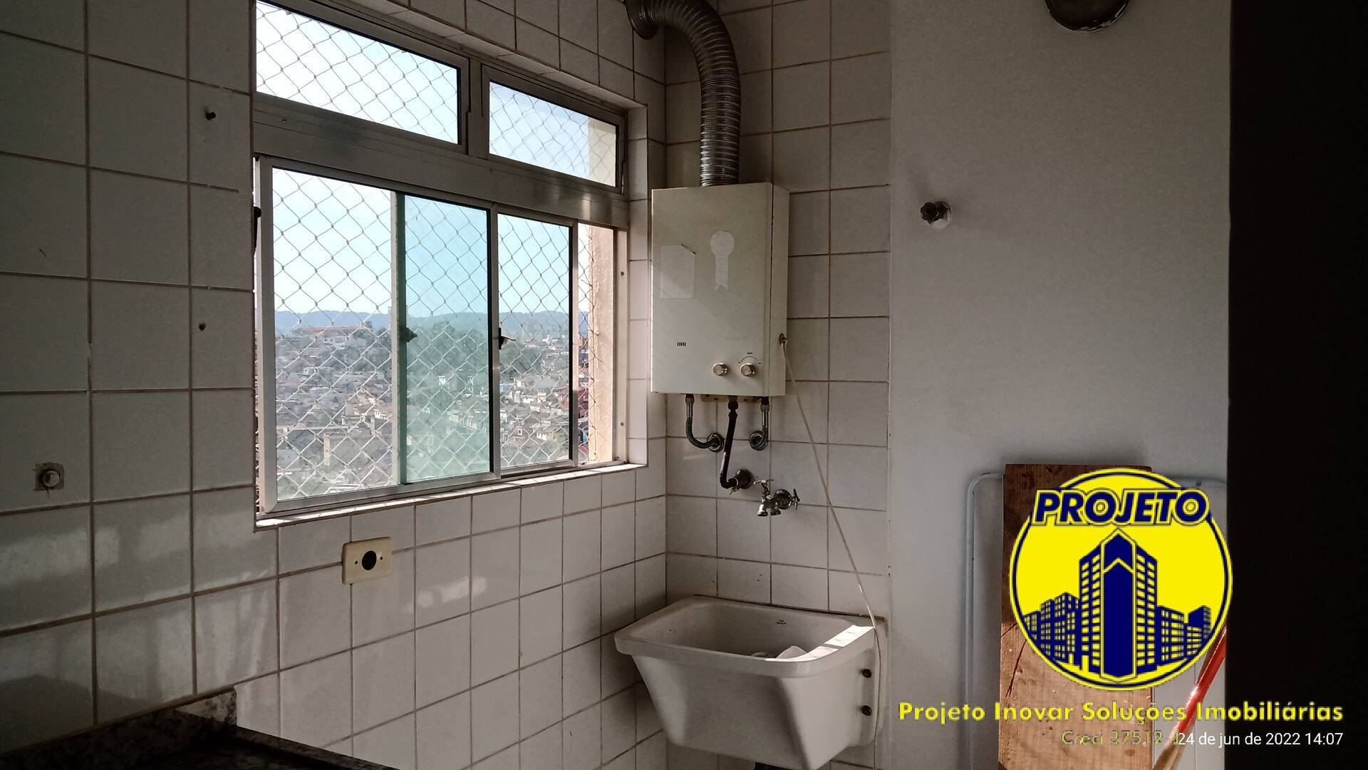 Apartamento para alugar com 2 quartos, 50m² - Foto 5