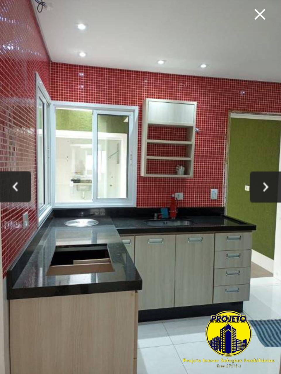 Sobrado à venda com 3 quartos, 200m² - Foto 13