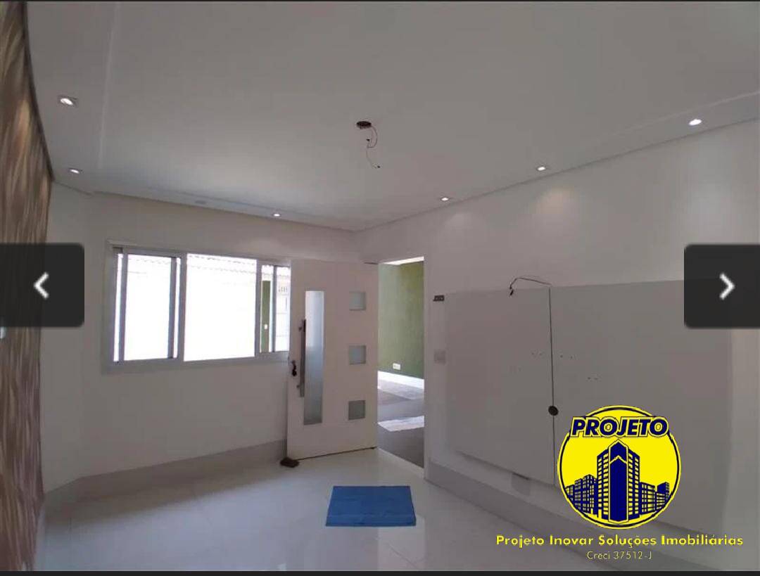 Sobrado à venda com 3 quartos, 200m² - Foto 27