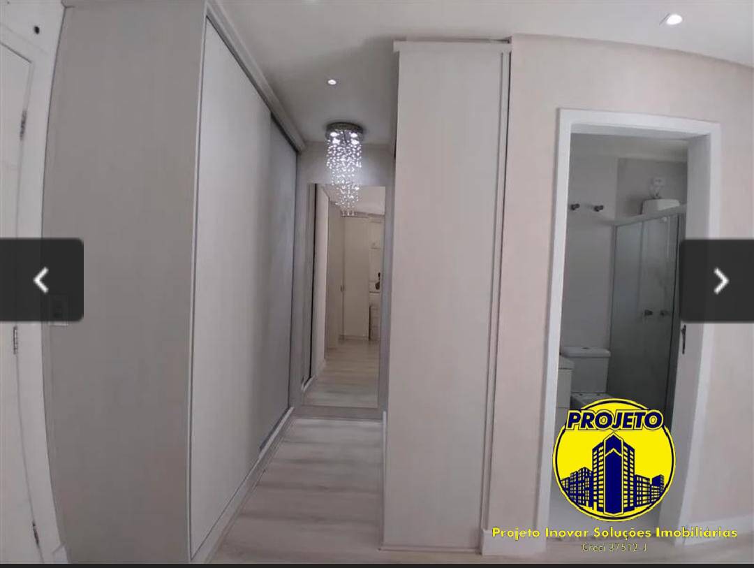 Sobrado à venda com 3 quartos, 200m² - Foto 30