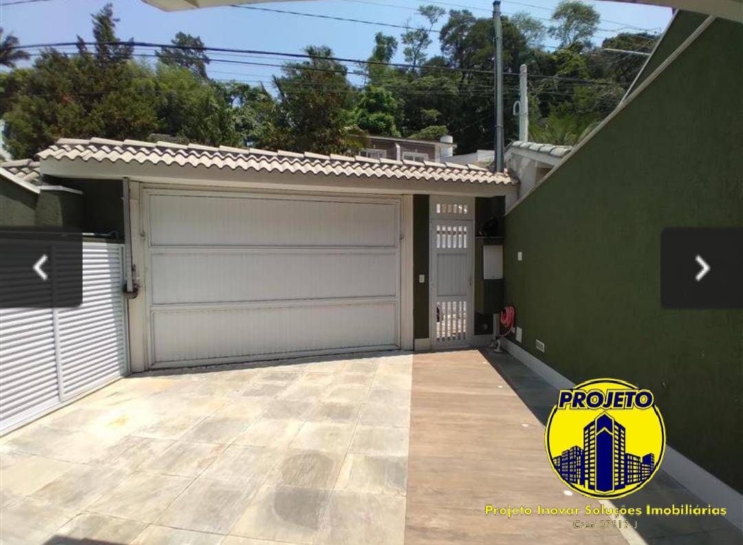 Sobrado à venda com 3 quartos, 200m² - Foto 8