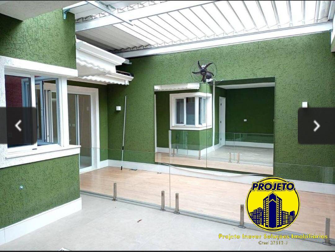 Sobrado à venda com 3 quartos, 200m² - Foto 4