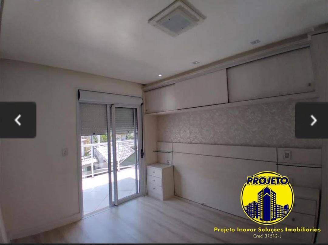 Sobrado à venda com 3 quartos, 200m² - Foto 34