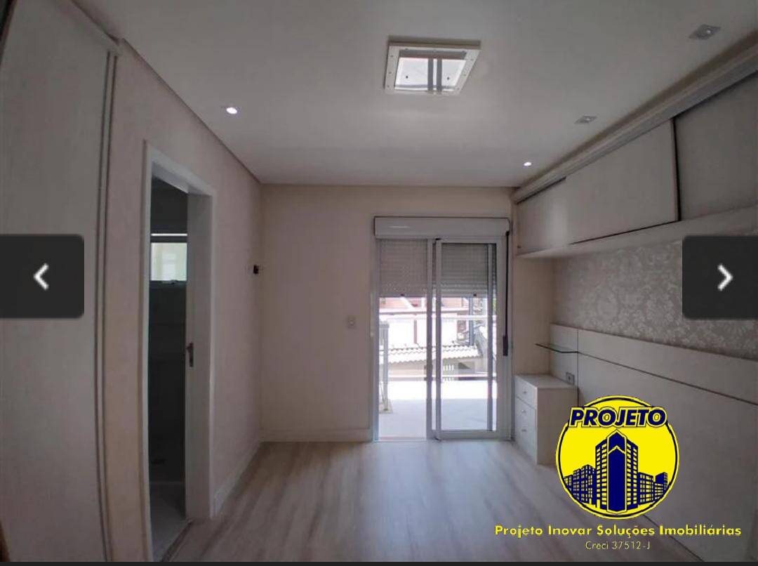 Sobrado à venda com 3 quartos, 200m² - Foto 37