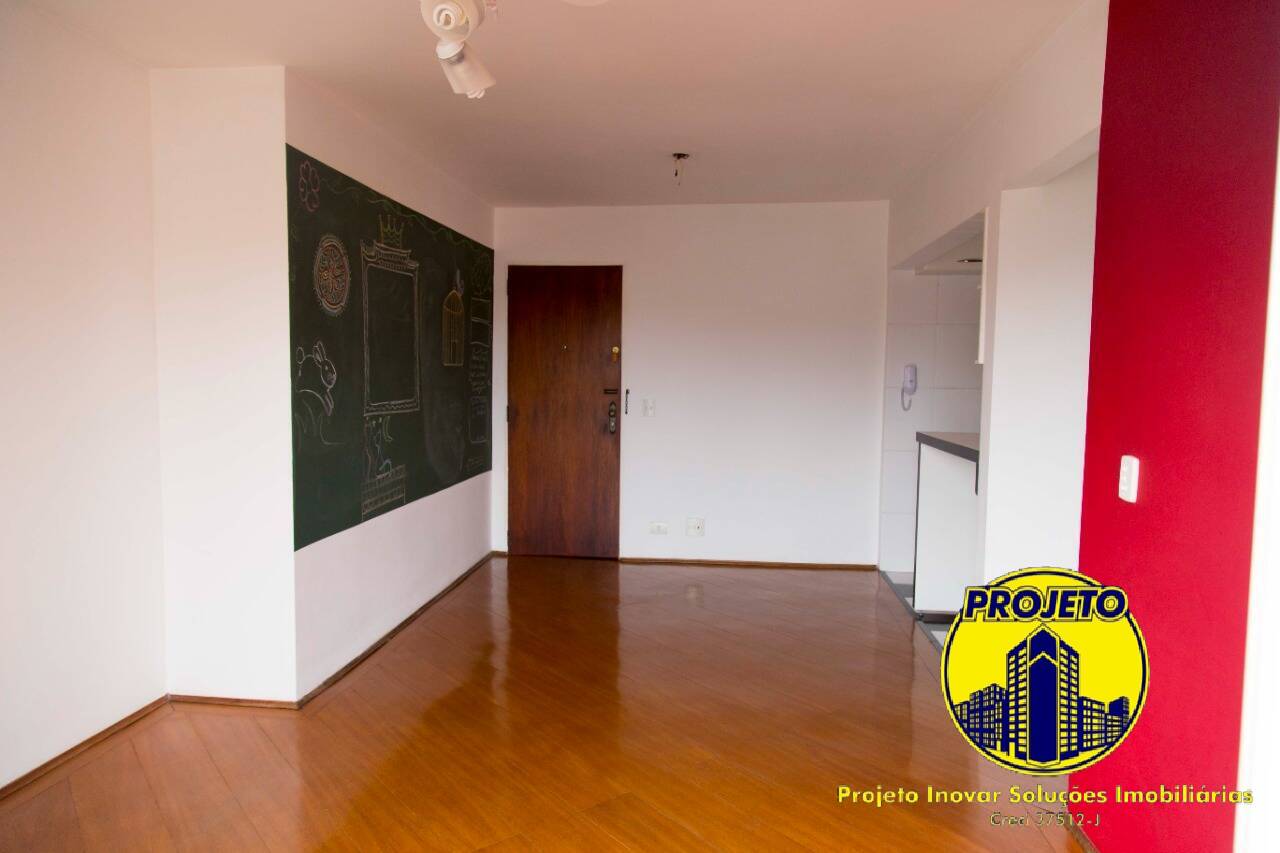 Apartamento à venda com 2 quartos, 72m² - Foto 5