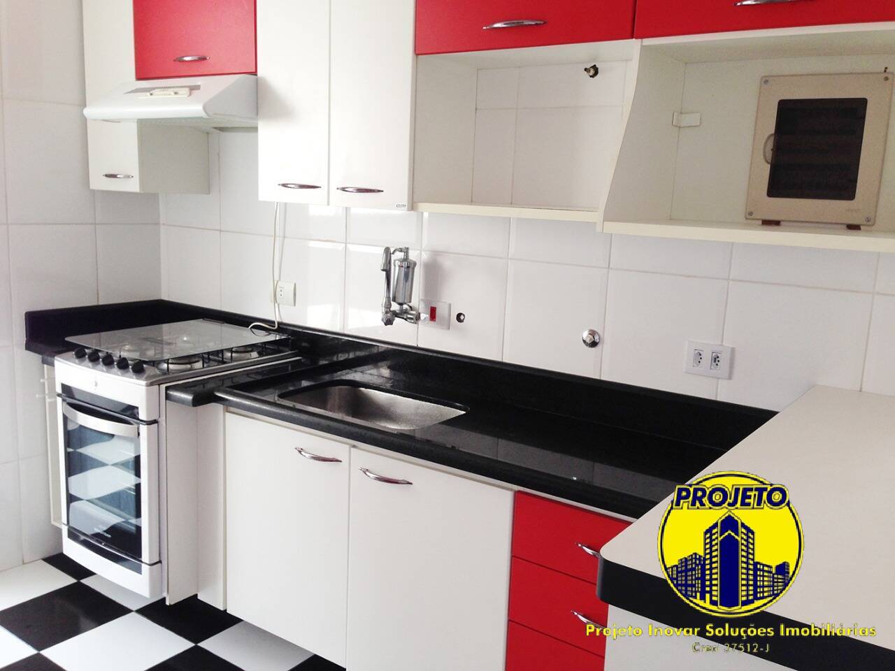 Apartamento à venda com 2 quartos, 72m² - Foto 8