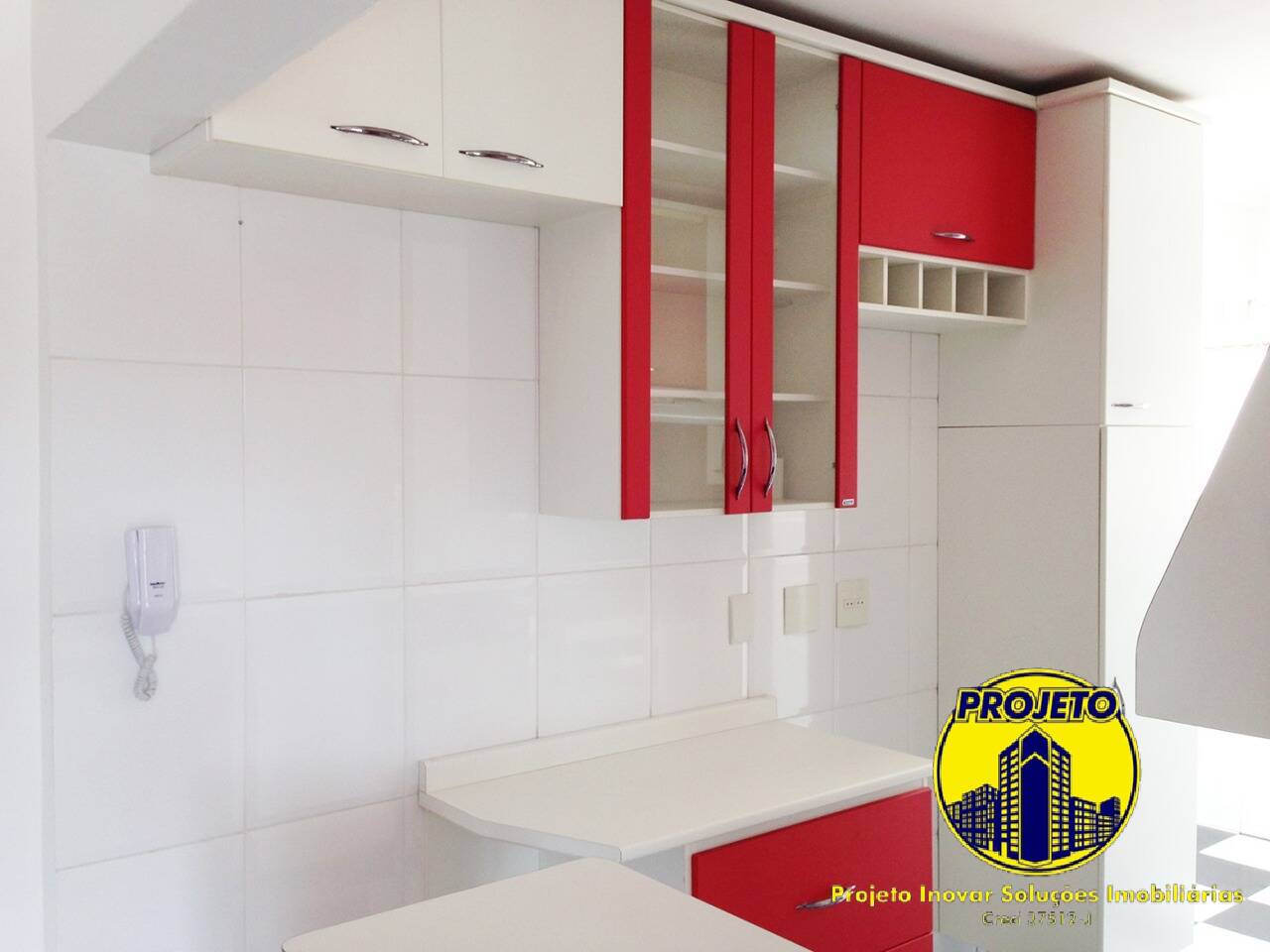 Apartamento à venda com 2 quartos, 72m² - Foto 7