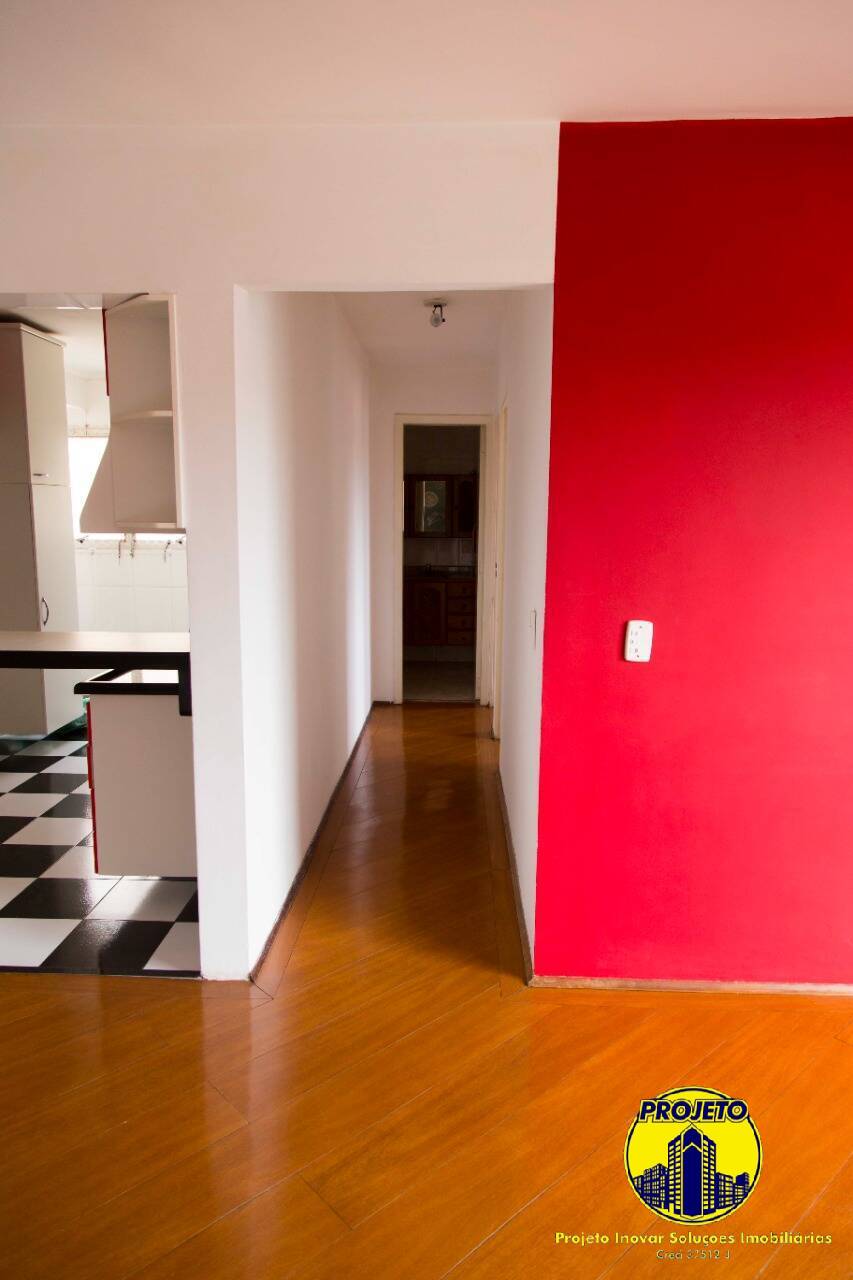 Apartamento à venda com 2 quartos, 72m² - Foto 9