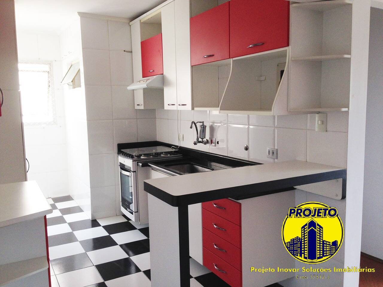 Apartamento à venda com 2 quartos, 72m² - Foto 11