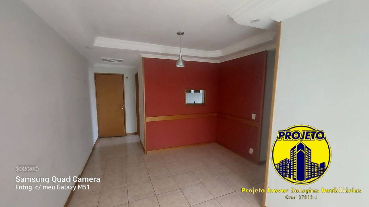 Apartamento para alugar com 2 quartos, 55m² - Foto 3