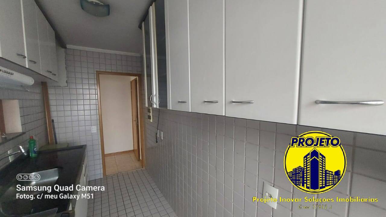 Apartamento para alugar com 2 quartos, 55m² - Foto 5