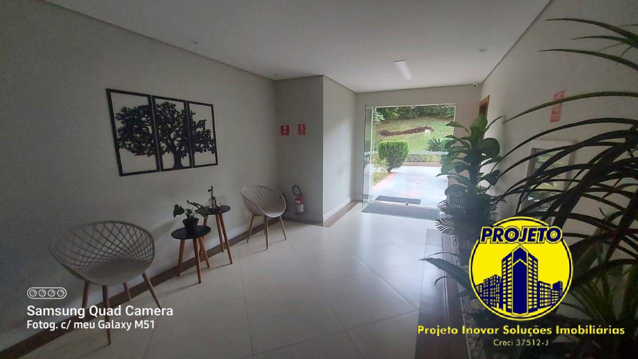 Apartamento para alugar com 2 quartos, 55m² - Foto 10