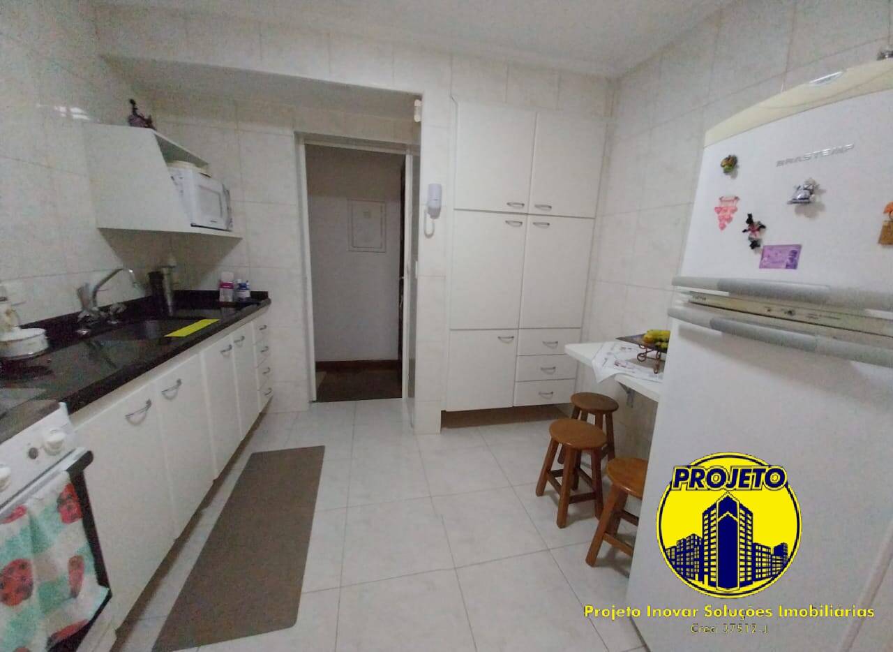 Apartamento à venda com 2 quartos, 74m² - Foto 5