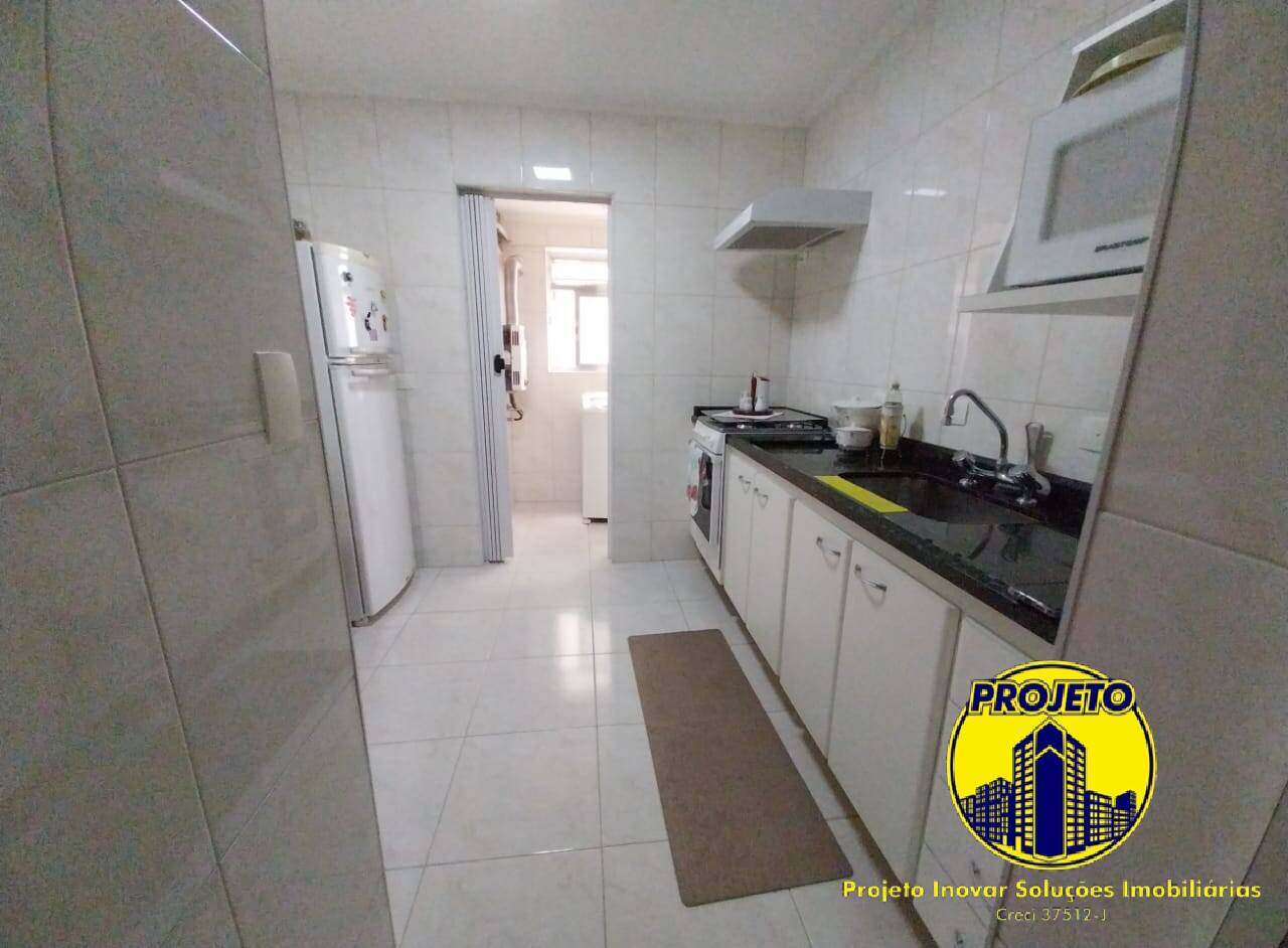 Apartamento à venda com 2 quartos, 74m² - Foto 6