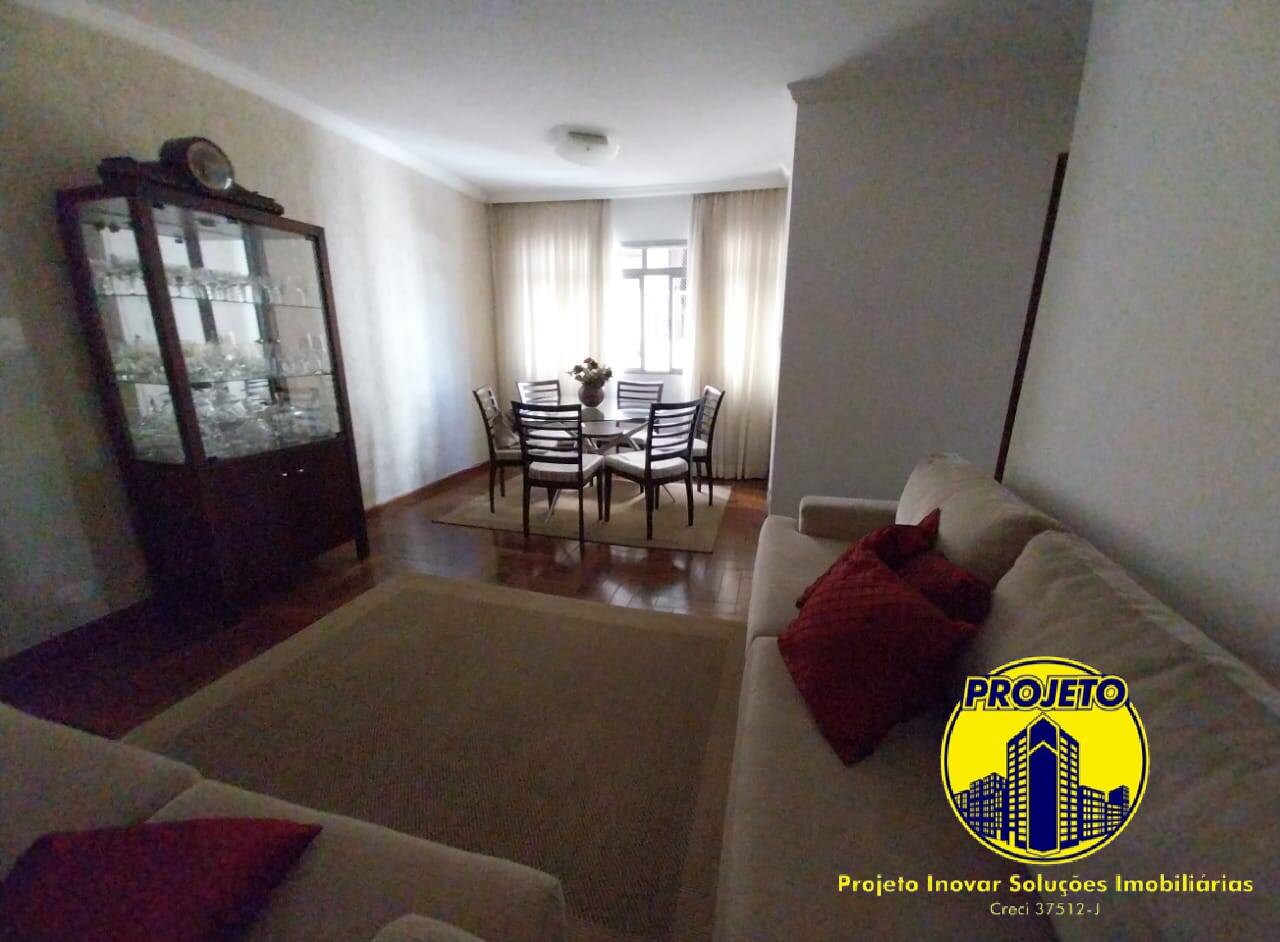 Apartamento à venda com 2 quartos, 74m² - Foto 1