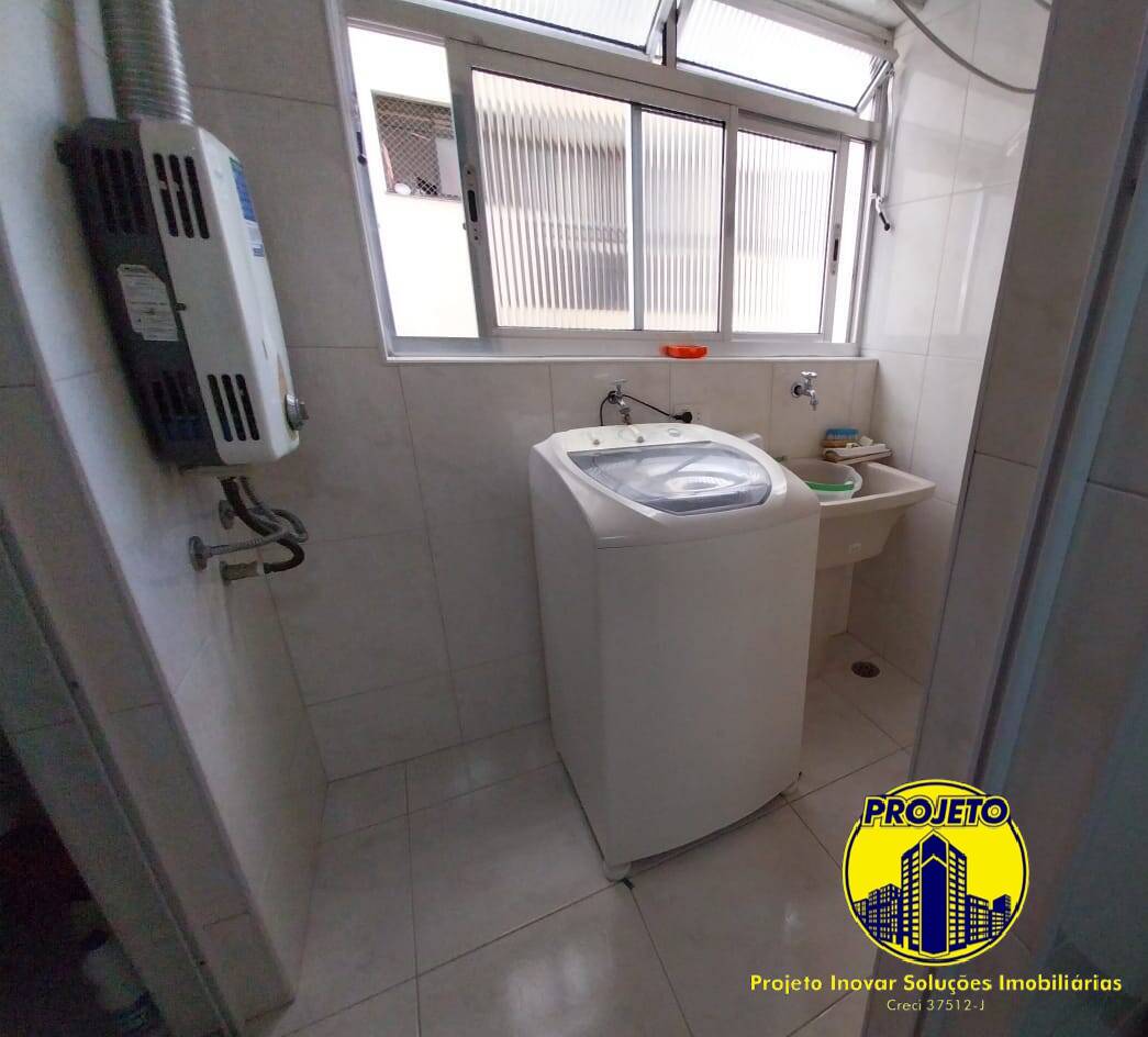 Apartamento à venda com 2 quartos, 74m² - Foto 7