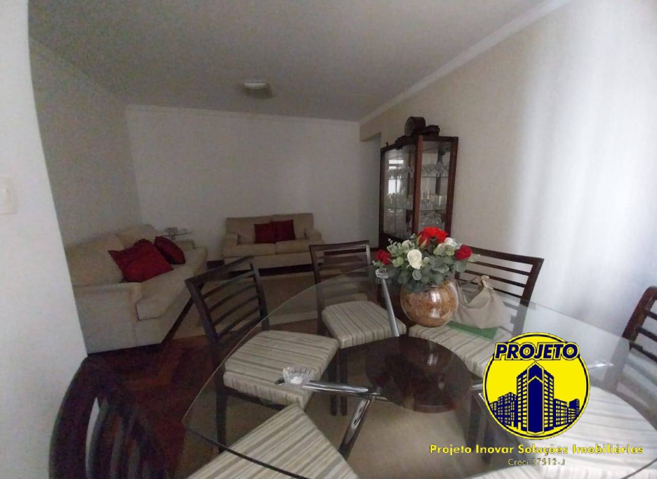 Apartamento à venda com 2 quartos, 74m² - Foto 4