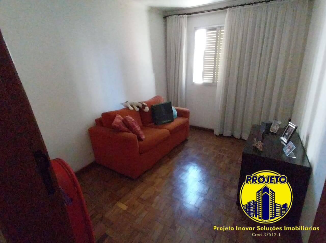 Apartamento à venda com 2 quartos, 74m² - Foto 3