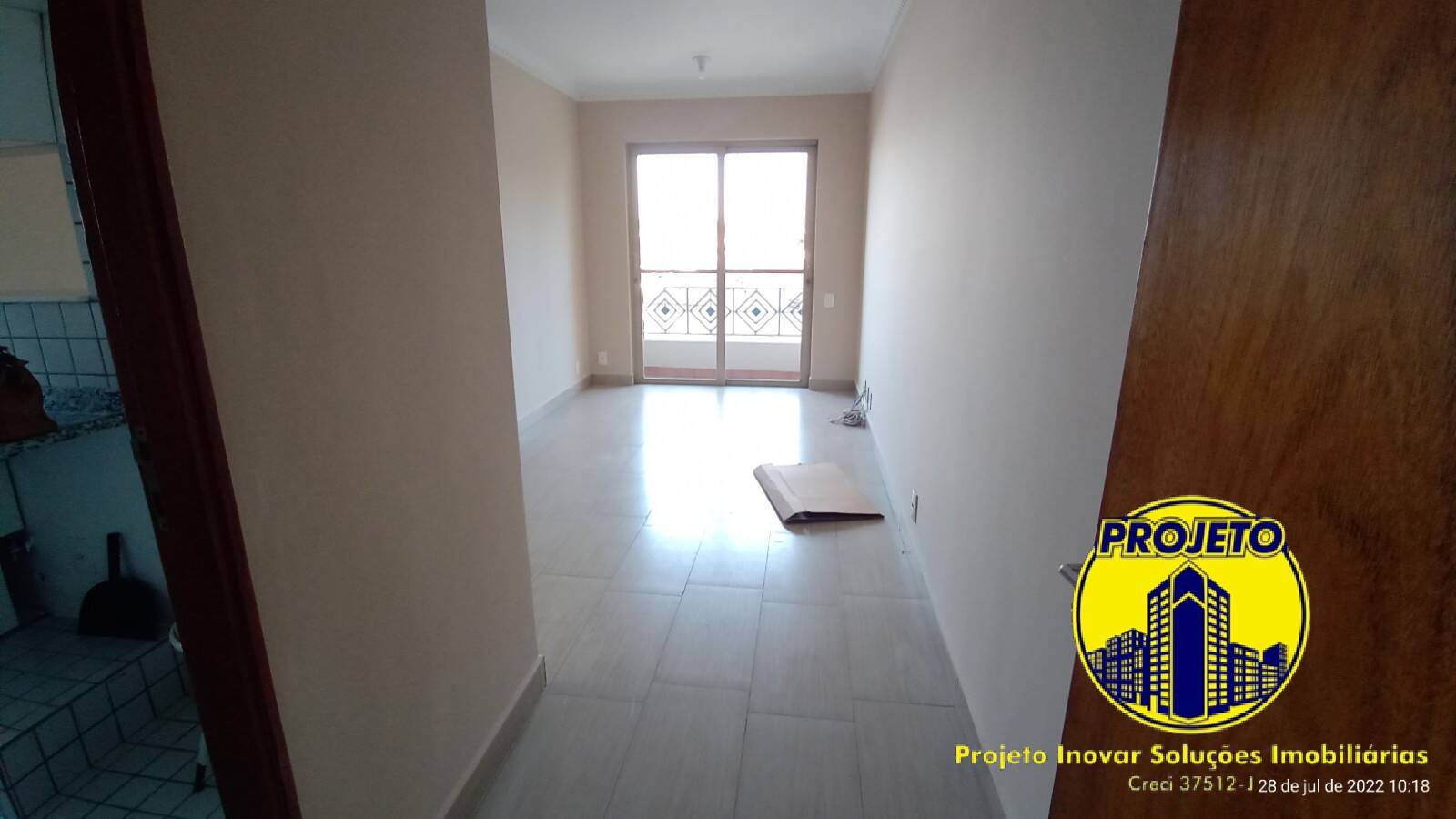 Apartamento para alugar com 2 quartos, 57m² - Foto 1