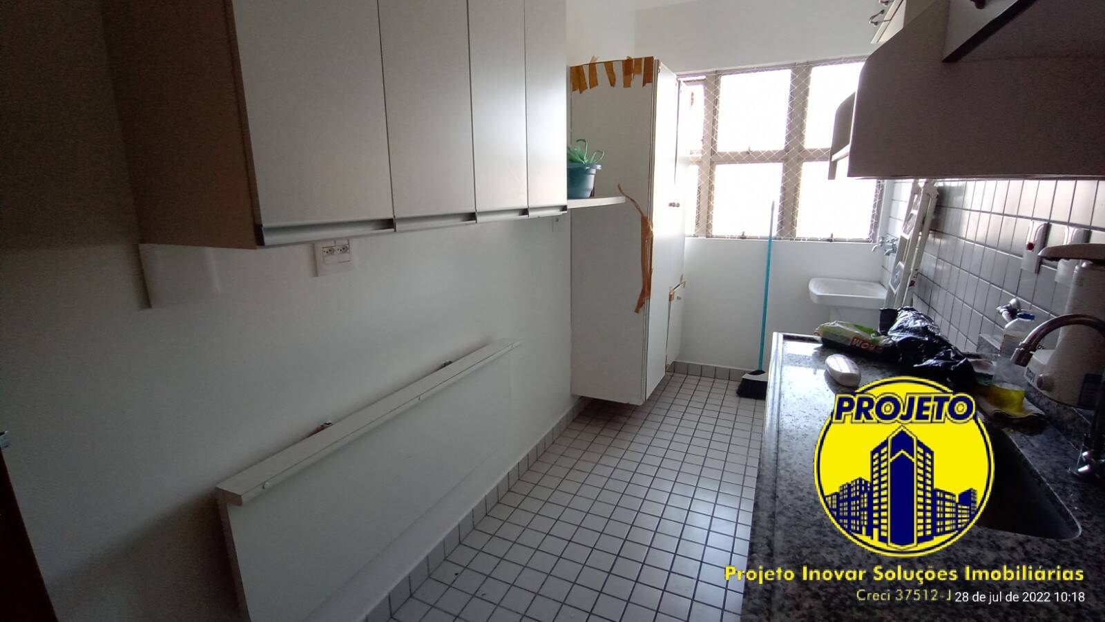 Apartamento para alugar com 2 quartos, 57m² - Foto 4