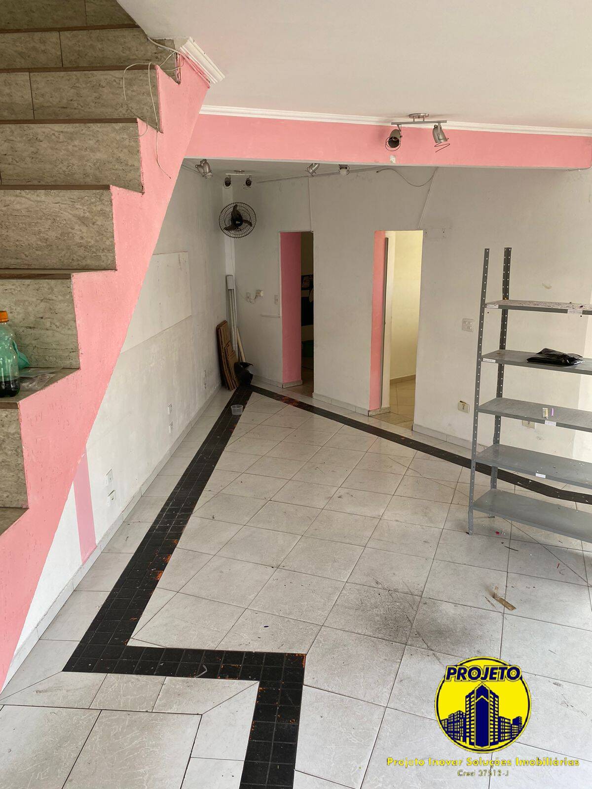 Prédio Inteiro para alugar, 102m² - Foto 5