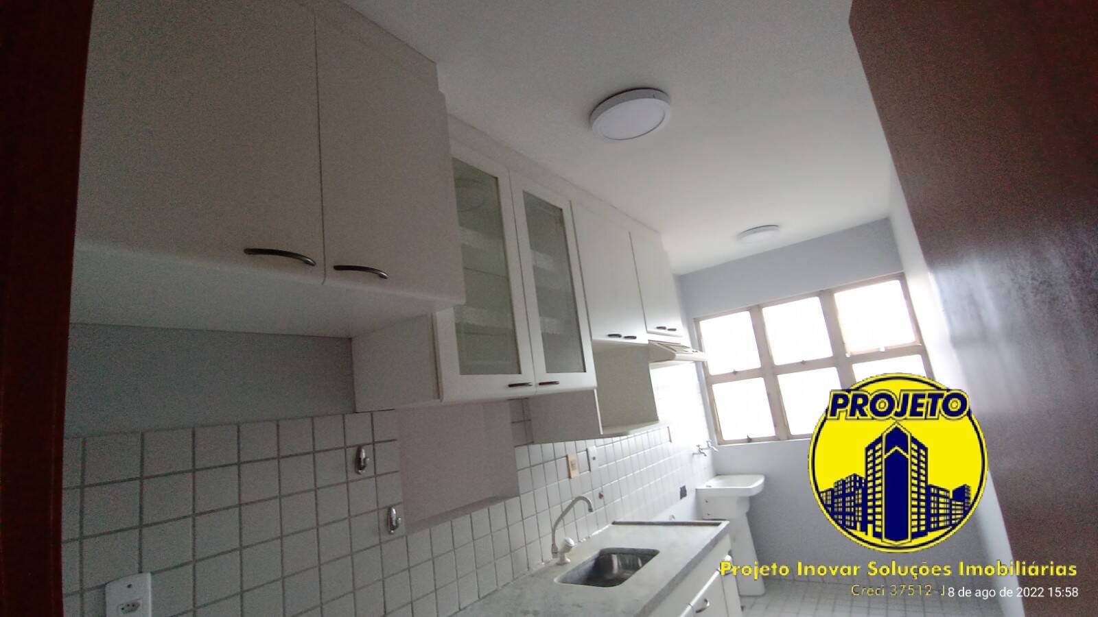 Apartamento para alugar com 2 quartos, 57m² - Foto 16