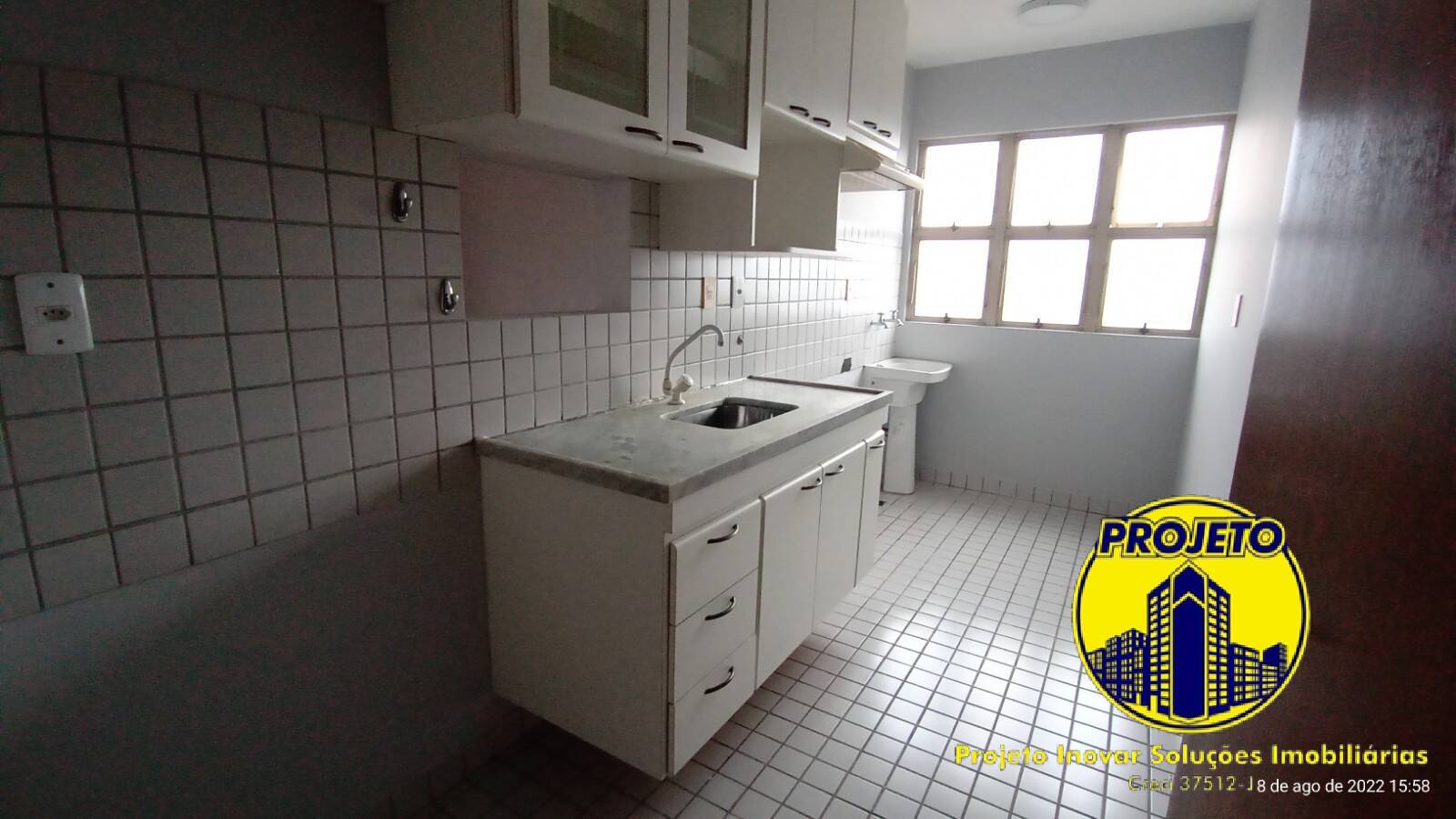 Apartamento para alugar com 2 quartos, 57m² - Foto 15