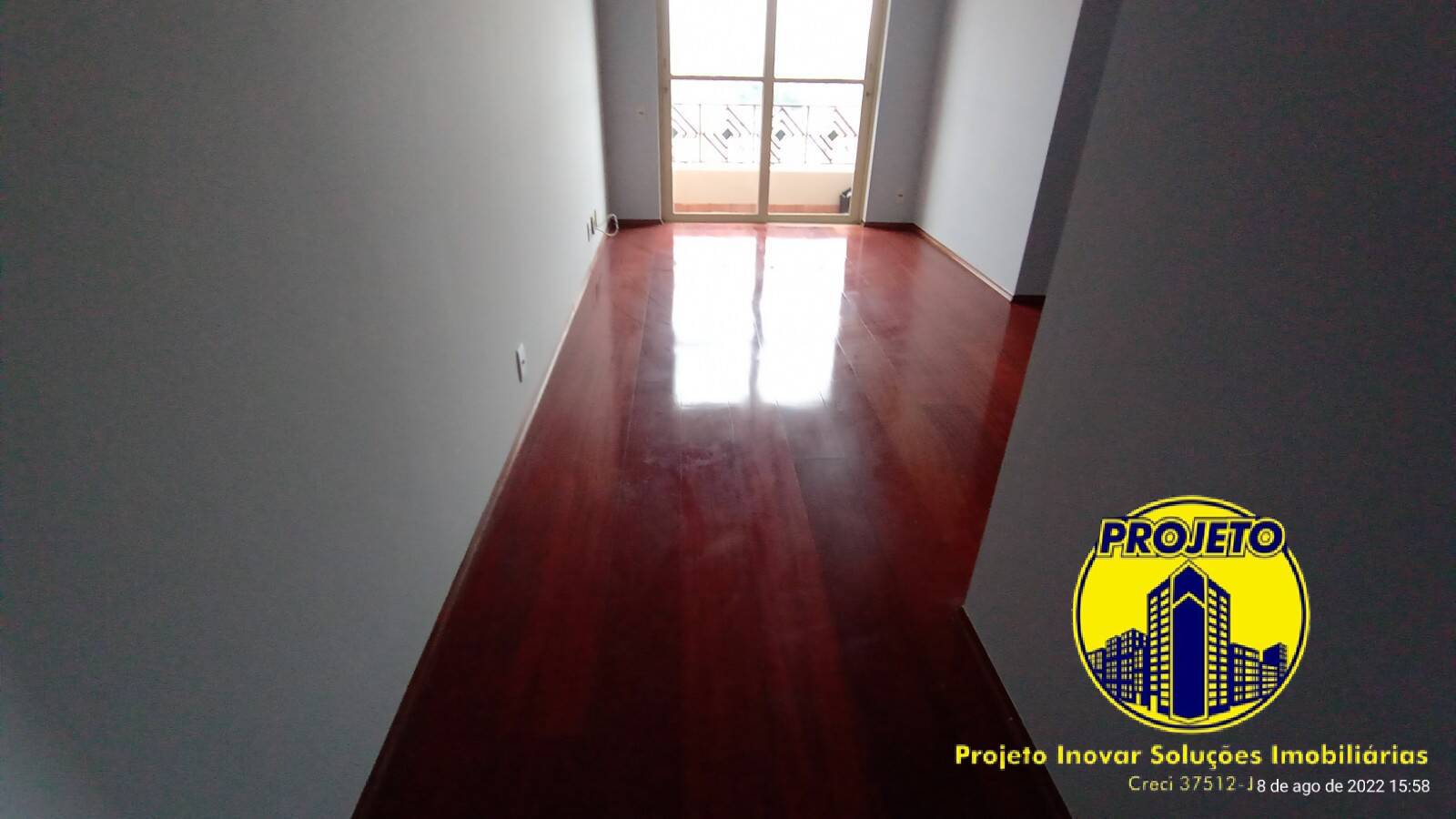 Apartamento para alugar com 2 quartos, 57m² - Foto 4