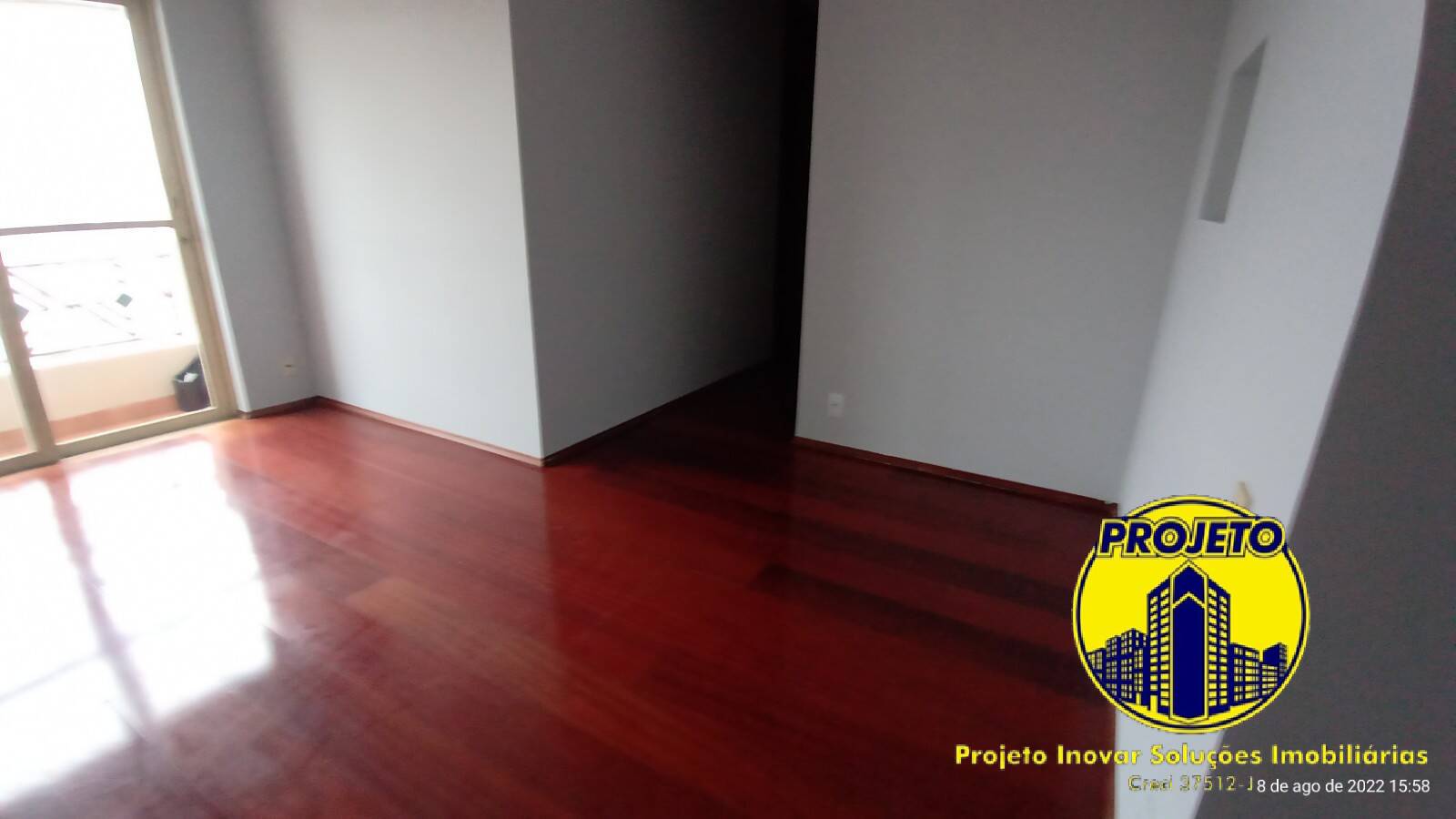 Apartamento para alugar com 2 quartos, 57m² - Foto 6