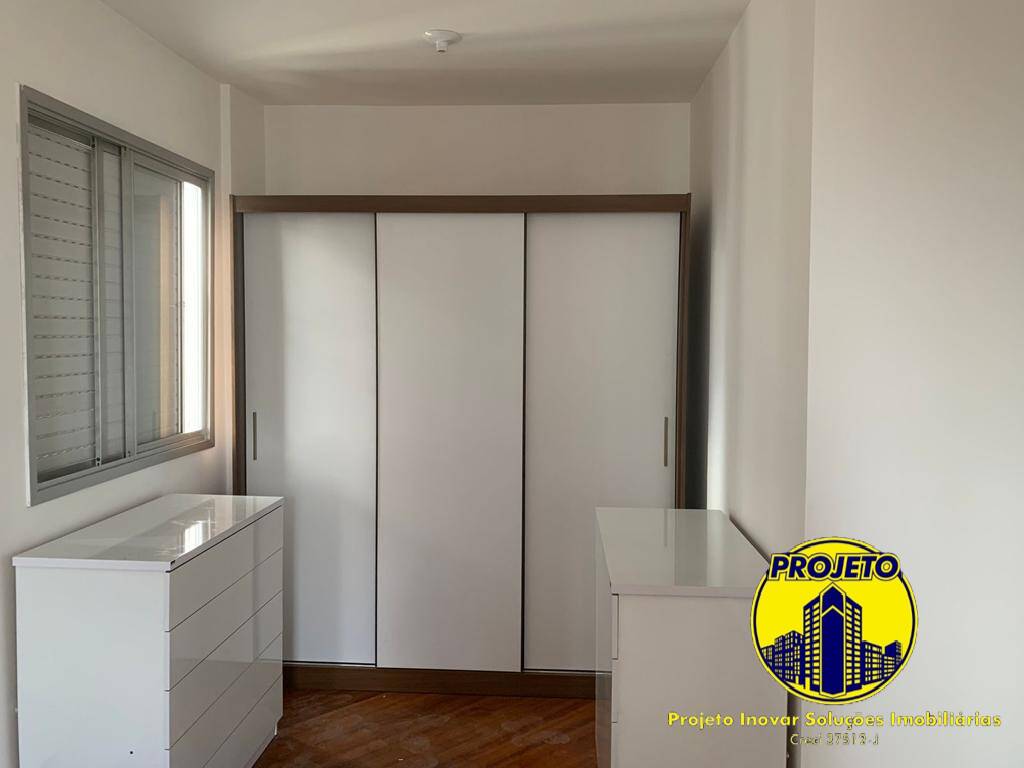 Apartamento à venda com 2 quartos, 58m² - Foto 9