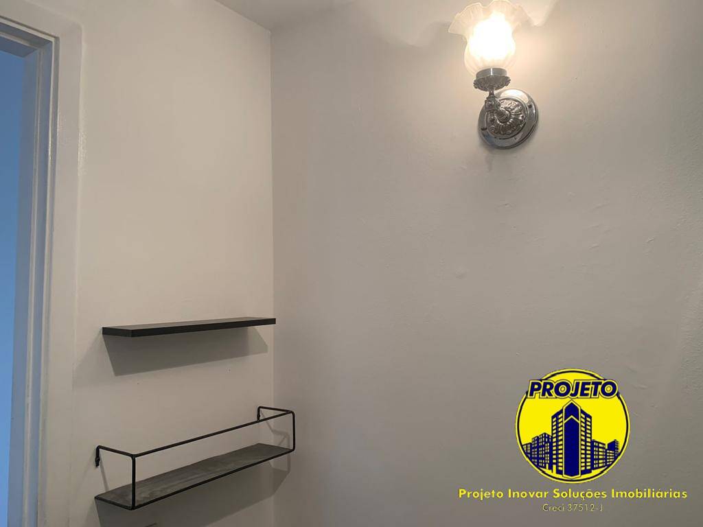 Apartamento à venda com 2 quartos, 58m² - Foto 11