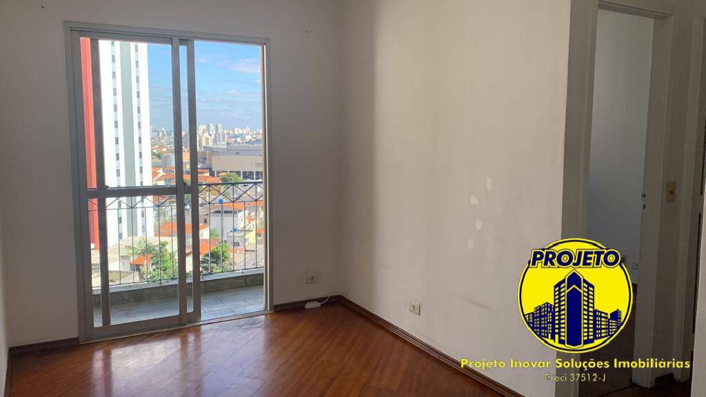 Apartamento à venda com 2 quartos, 58m² - Foto 6