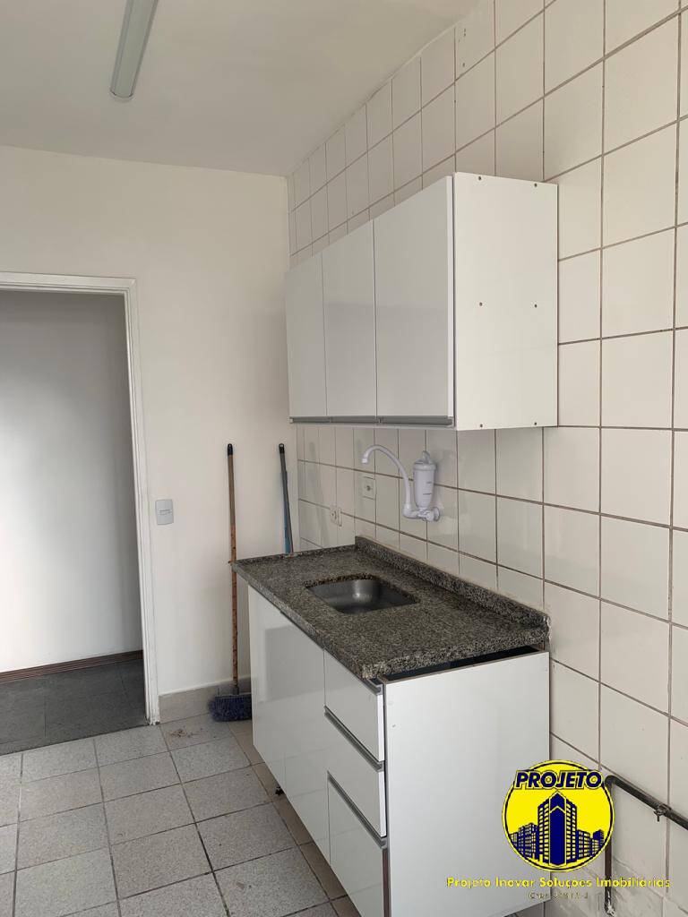 Apartamento à venda com 2 quartos, 58m² - Foto 20