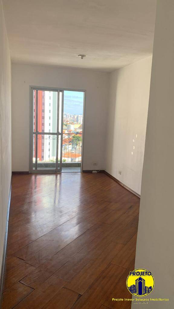 Apartamento à venda com 2 quartos, 58m² - Foto 7