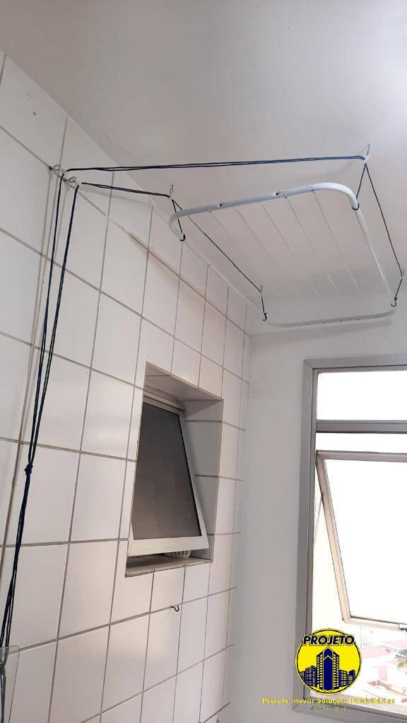 Apartamento à venda com 2 quartos, 58m² - Foto 23