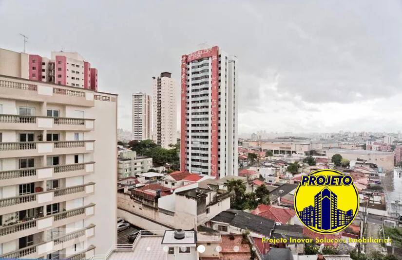 Apartamento à venda com 2 quartos, 58m² - Foto 5