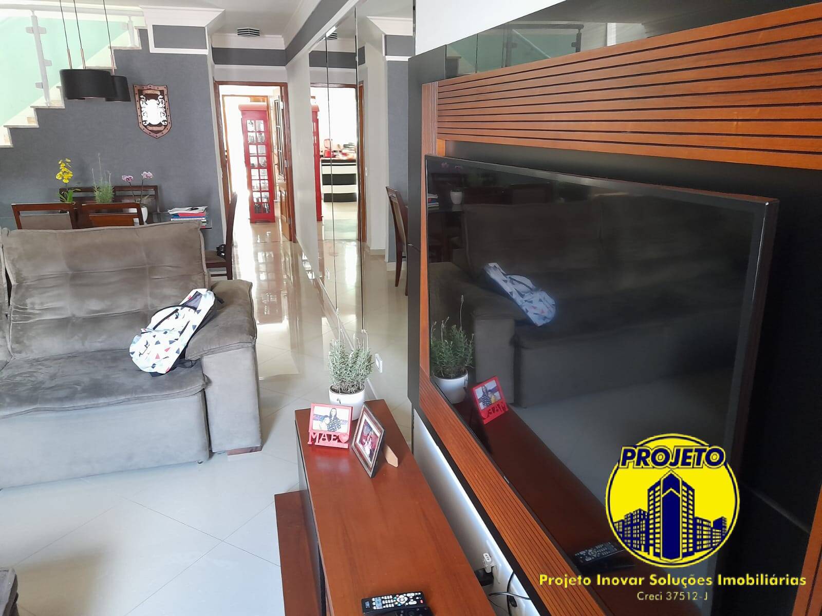 Sobrado à venda com 4 quartos, 190m² - Foto 6